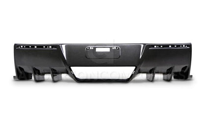 Anderson Composites 14+ Chevrolet Corvette C7 Stingray/Z06 Rear Diffuser - Graveyard Performance