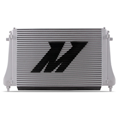 Mishimoto 2015+ VW MK7 Golf TSI / GTI / R Performance Intercooler - Graveyard Performance