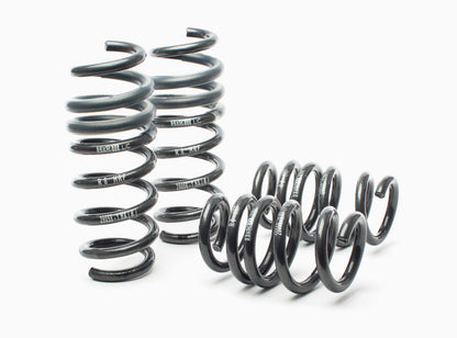 H&R 08-15 Audi R8/R8 Cabrio V8/V10 Sport Spring - Graveyard Performance