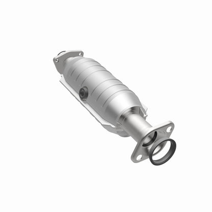 MagnaFlow Conv DF 99-00 Honda Civic EX/SI 1 - Graveyard Performance