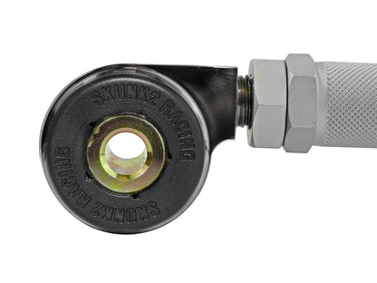 Skunk2 Pro Series 88-00 Honda Civic/CRX/Del Sol/90-01 Acura Integra Adjustable Rear Camber Kits - Graveyard Performance