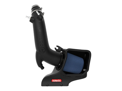 aFe Takeda Stage-2 P5R AIS 19-20 Hyundai Veloster N L4 2.0L - Graveyard Performance
