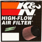K&N Replacement Air Filter FORD MUSTANG, 3.8L, 5.0L, 94-97