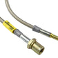 Goodridge 13-16 Scion FR-S/Subaru BRZ Stainless Steel Brake Line Kit