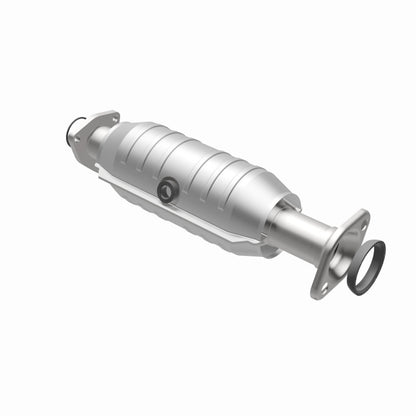 MagnaFlow Conv DF 99-00 Honda Civic EX/SI 1 - Graveyard Performance