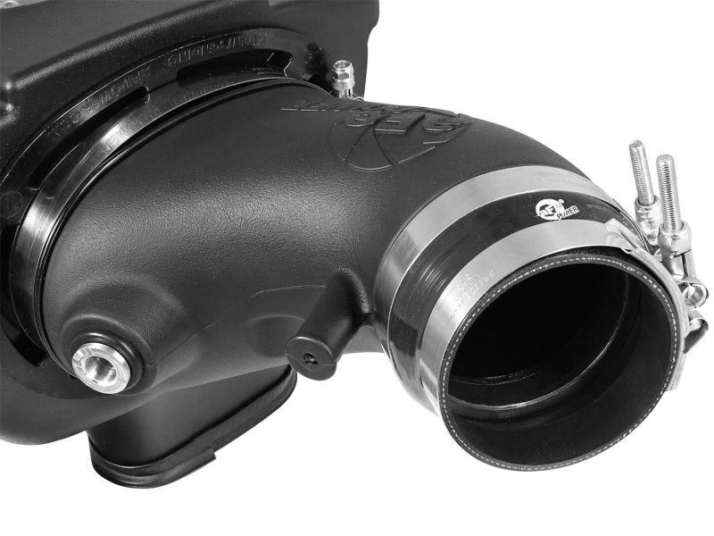 aFe Momentum GT Pro Dry S Stage-2 Intake System 11-15 Dodge Challenger/Charger R/T V8 6.4L HEMI - Graveyard Performance