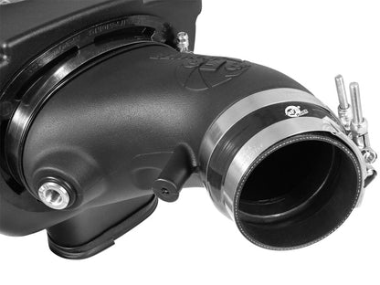 aFe Momentum GT Pro Dry S Stage-2 Intake System 11-15 Dodge Challenger/Charger R/T V8 6.4L HEMI - Graveyard Performance