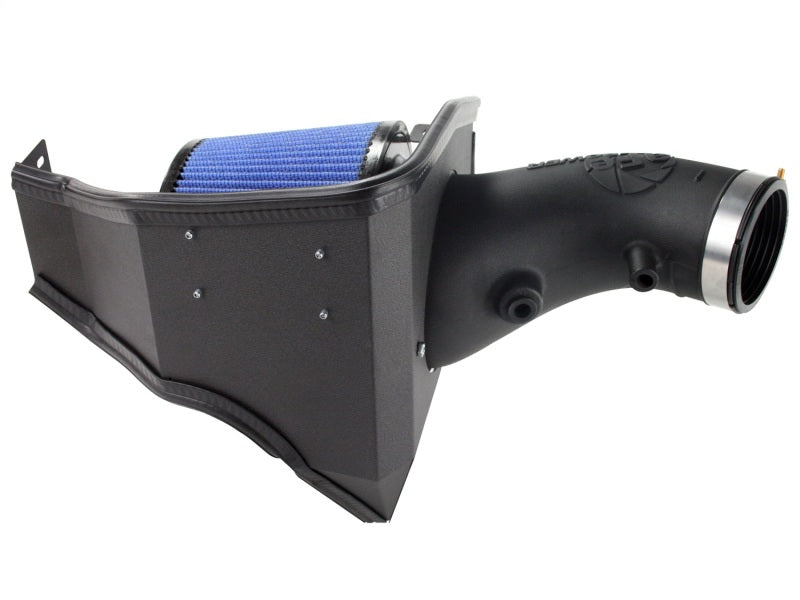 aFe MagnumFORCE Intake Stage-2 Pro 5R 11-12 Dodge Challenger/Charger / 11-12 Chrysler 300 V8 6.4L - Graveyard Performance