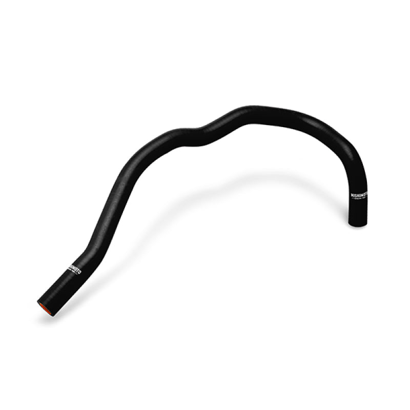 Mishimoto 09-14 Chevy Corvette Black Silicone Ancillary Hose Kit - Graveyard Performance