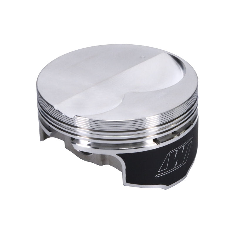 Wiseco Chevy LS Series -8cc FT 4.130inch Bore Piston Shelf Stock Kit - Graveyard Performance