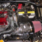 Injen 03-06 Evo 8/9/MR Cast Aluminum Intake System w/ Full Intercooler Piping Polished Short Ram Int