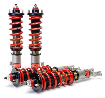 Skunk2 88-91 Honda Civic/CRX (All Models) Pro S II Coilovers (10K/8K Spring Rates) - Graveyard Performance