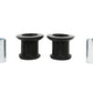 Whiteline Control Arm - Lower Inner Service Bushing Kit for p/n KCA361 (93-00 Impreza Non-Turbo)