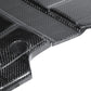 Seibon 09-10 Nissan 370z Carbon Fiber Engine Cover