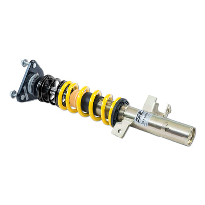 ST XTA Adjustable Coilovers 07-09 Maza Mazdaspeed 3 - Graveyard Performance
