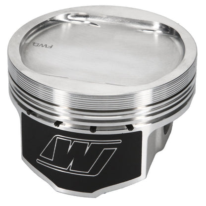 Wiseco Subaru EJ25 DOHC 4v InvDme -23cc 100mm Piston Shelf Stock Kit - Graveyard Performance