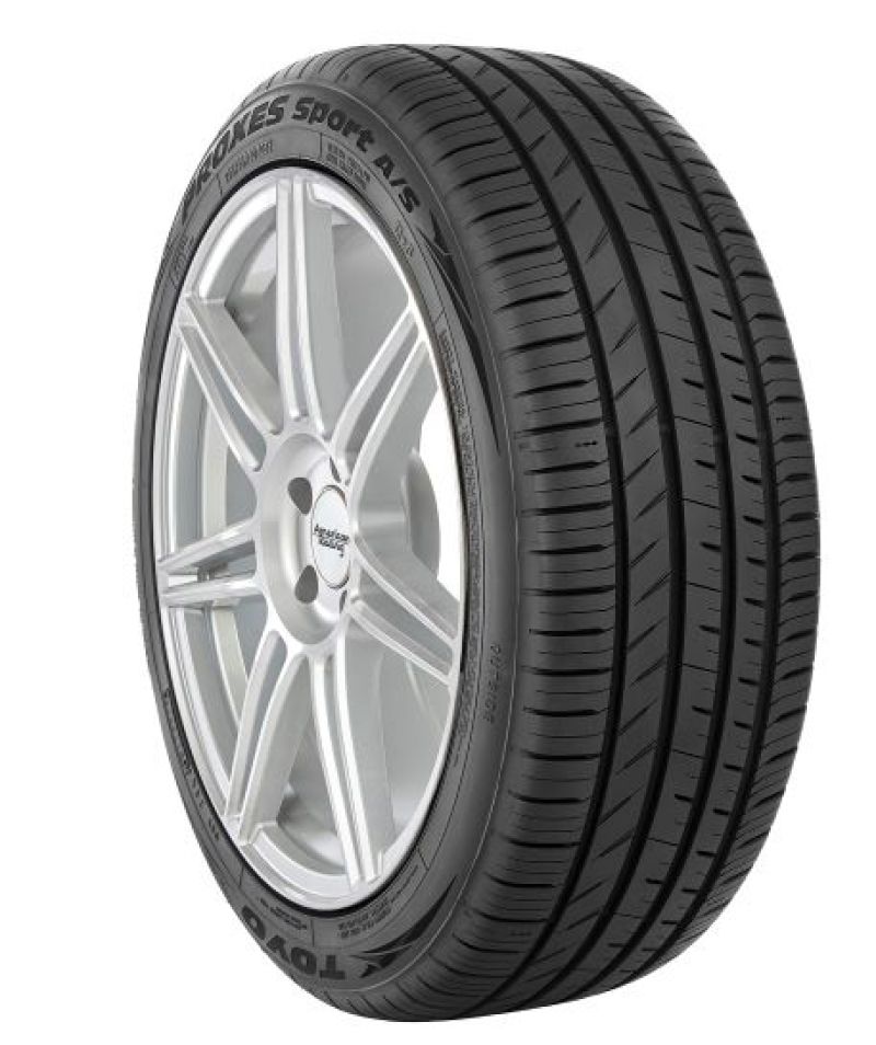 Toyo Proxes A/S Tire - 325/30R19 105Y PXAS  TL