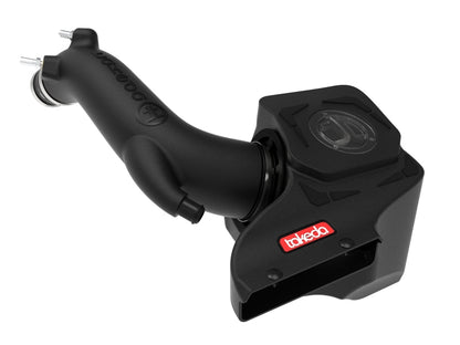 aFe Takeda Momentum Pro DRY S Cold Air Intake System 16-20 Hyundai Elantra L4-2.0L - Graveyard Performance