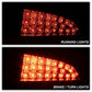 Spyder 06-08 Dodge Charger LED Tail Lights - Black Smoke ALT-YD-DCH05-LED-BSM