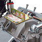 Spectre Carburetor Lift Plate