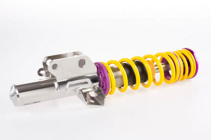 KW Coilover Kit V1 FR-S/BRZ - Graveyard Performance