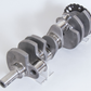 Eagle Chevrolet LS 4340 4.000in Stroke 24 Tooth Reluctor Forged Crankshaft