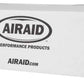 Airaid 2015 Ford Mustang EcoBoost 2.3L Intake Tube