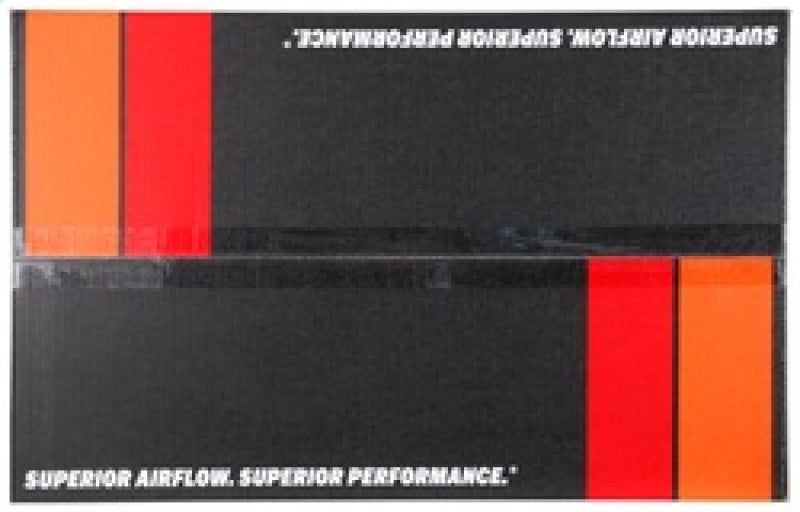 K&N 06-07 Chevrolet Corvette V8-6.0L AirCharger Performance Intake - Graveyard Performance