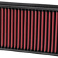 AEM 07-12 Ford Edge/8-12 Taurus 07-12/Lincoln MKZ Air Filter
