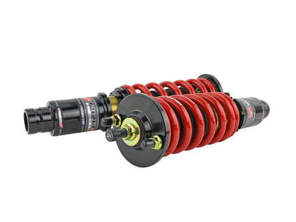 Skunk2 92-95 Honda Civic / 94-01 Acura Integra Pro-ST Coilovers (Front 10 kg/mm - Rear 10 kg/mm) - Graveyard Performance