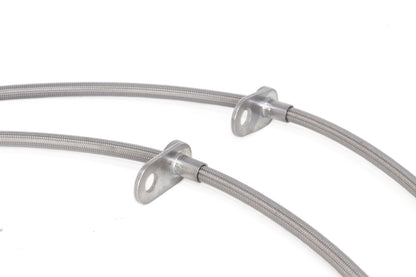Goodridge 03-08 Mazda6 / 06-09 Ford Fusion Brake Lines - Graveyard Performance