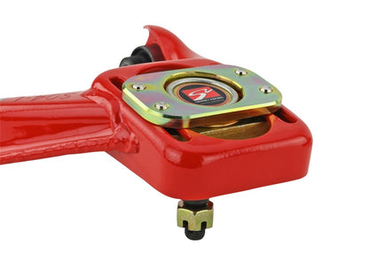 Skunk2 Pro Series 96-00 Honda Civic Adjustable Front Camber Kits (+/- 5 Degrees) - Graveyard Performance