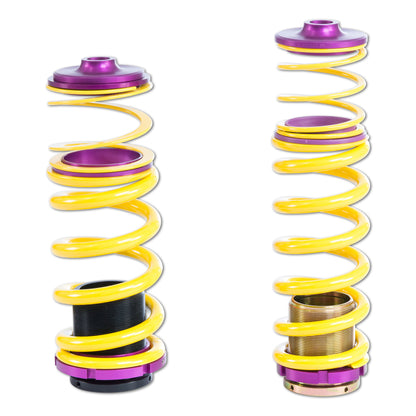 KW 2016 Audi R8 Height Adjustable Spring Kit - Graveyard Performance