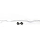 Whiteline 6/94-02 Subaru Legacy Front 20mm Heavy Duty Swaybar