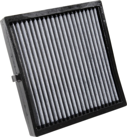 K&N 09-18 Subaru Forester 2.5L H4 F/I Cabin Air Filter - Graveyard Performance