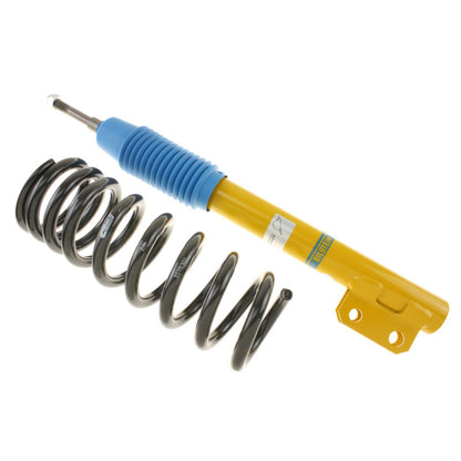 Bilstein B12 (Pro-Kit) 94-04 Ford Mustang GT V8 Front & Rear Suspension Kit - Graveyard Performance