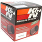 K&N 08 Audi A5 / S5 V6-3.2L / V8-4.2L Drop In Air Filter