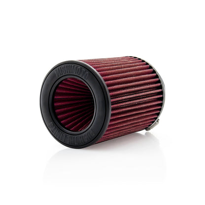 Mishimoto 15-21 VW Golf/GTI Performance Air Intake Kit - Polished - Graveyard Performance
