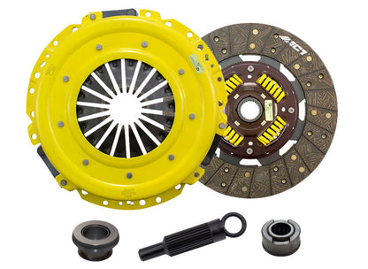 ACT 1999 Ford Mustang HD/Perf Street Sprung Clutch Kit - Graveyard Performance