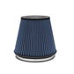 Corsa 14-19 Chevrolet Corvette C7 6.2L V8 Carbon Fiber Intake w/ MaxFlow Oil Filter Not Fit Z06/ZR1