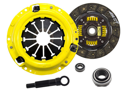 ACT 1989 Honda Civic HD/Perf Street Sprung Clutch Kit - Graveyard Performance