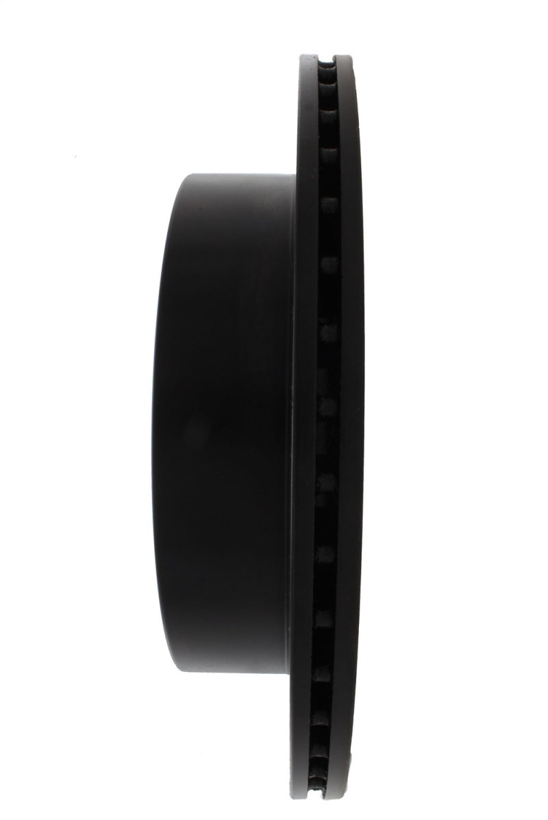 Stoptech 10 Subaru Legacy Rear CRYO-Stop Rotor