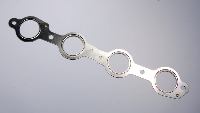Cometic GM LS1 5.3L/5.7L/6.0L .030 inch MLS Exhaust Gaskets (Pair) - Graveyard Performance