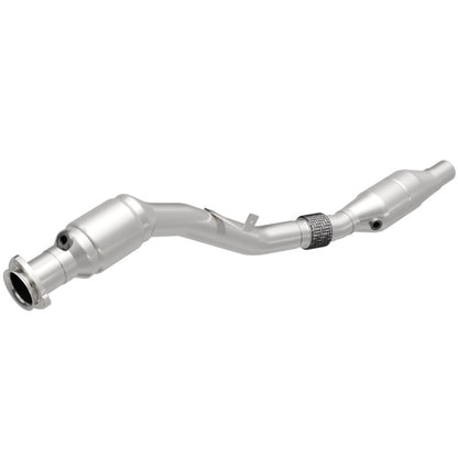 MagnaFlow Conv DF 04-06 Audi S4 4.2L CA - Graveyard Performance
