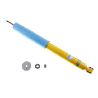 Bilstein B8 (SP) 00-11 Ford Focus Rear 46mm Monotube Shock Absorber - Graveyard Performance
