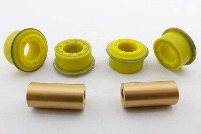 Whiteline Plus 12+ Subaru BRZ / 12+ Scion FR-S / 12+ Toyota 86 Rear Trailing Arm - Lwr Front Bushing - Graveyard Performance