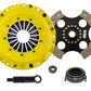 ACT 1999 Acura Integra XT/Race Rigid 4 Pad Clutch Kit