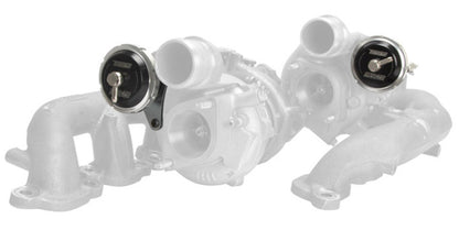 Turbosmart 08+ Nissan R35 GT-R 24 PSI Internal Wastegate Kit - Graveyard Performance