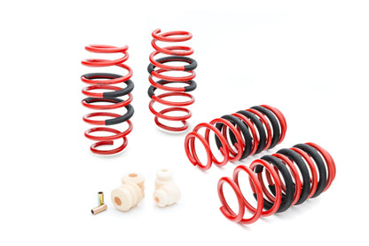 Eibach Sportline Kit for Honda 14+ Civic/12-13 Civic Si Coupe/Sedan /13-15 Acura ILX 4cyl - Graveyard Performance