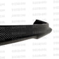 Seibon 03-05 Mitsubishi Evo 8 DL Carbon Fiber Front Lip Spoiler